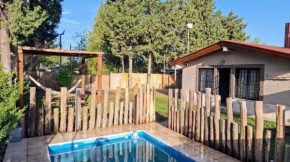 Casa Osun,Mendoza